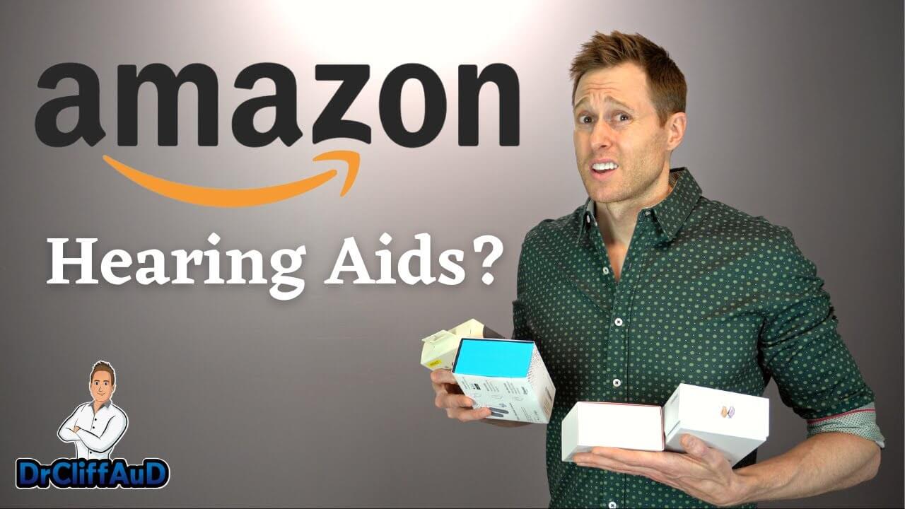 Hearing Aids on Amazon in 2023